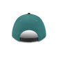 Philadelphia Eagles Arch 9FORTY M-Crown A-Frame Snapback Hat
