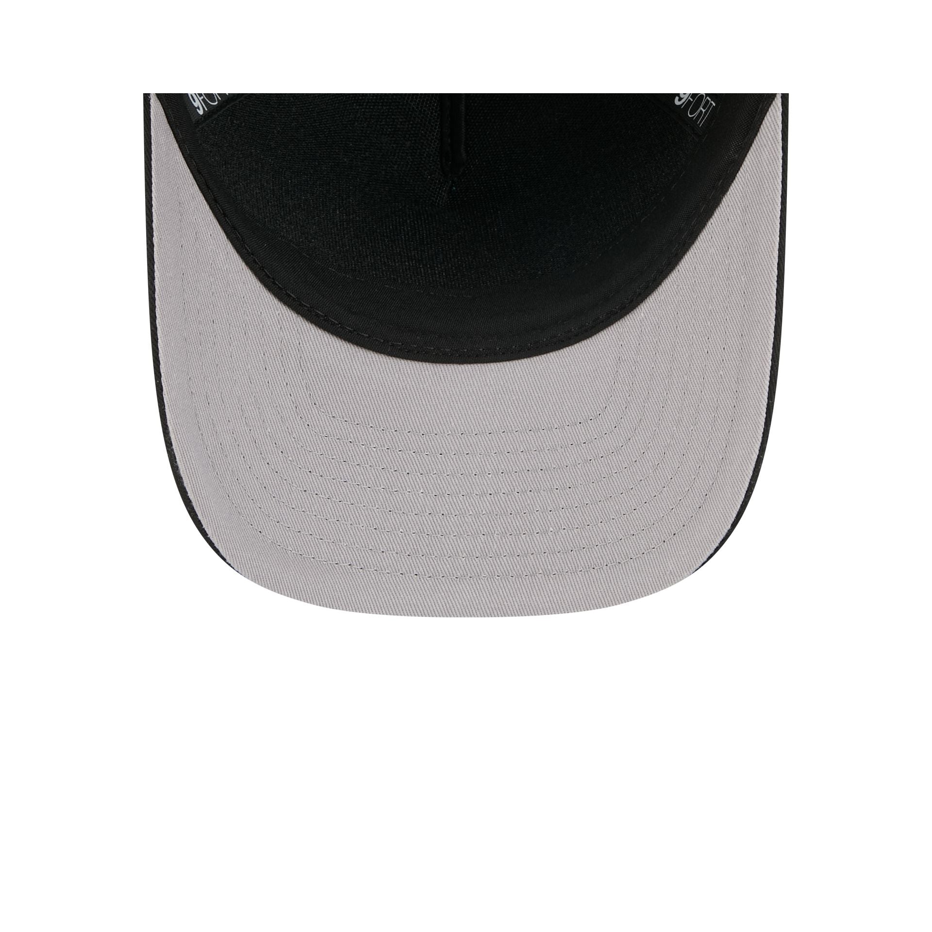 Philadelphia Eagles Arch 9FORTY M-Crown A-Frame Snapback Hat