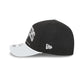 Las Vegas Raiders Arch 9FORTY M-Crown A-Frame Snapback Hat