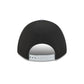 Las Vegas Raiders Arch 9FORTY M-Crown A-Frame Snapback Hat