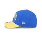 Los Angeles Rams Arch 9FORTY M-Crown A-Frame Snapback Hat