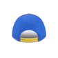 Los Angeles Rams Arch 9FORTY M-Crown A-Frame Snapback Hat