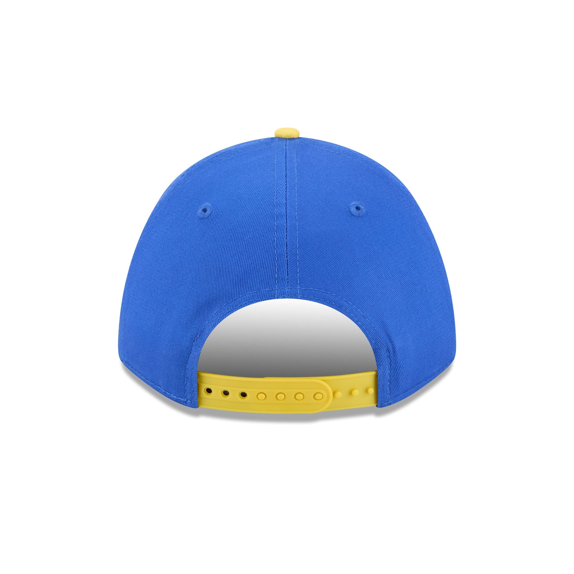 Los Angeles Rams Arch 9FORTY M-Crown A-Frame Snapback Hat