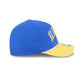 Los Angeles Rams Arch 9FORTY M-Crown A-Frame Snapback Hat