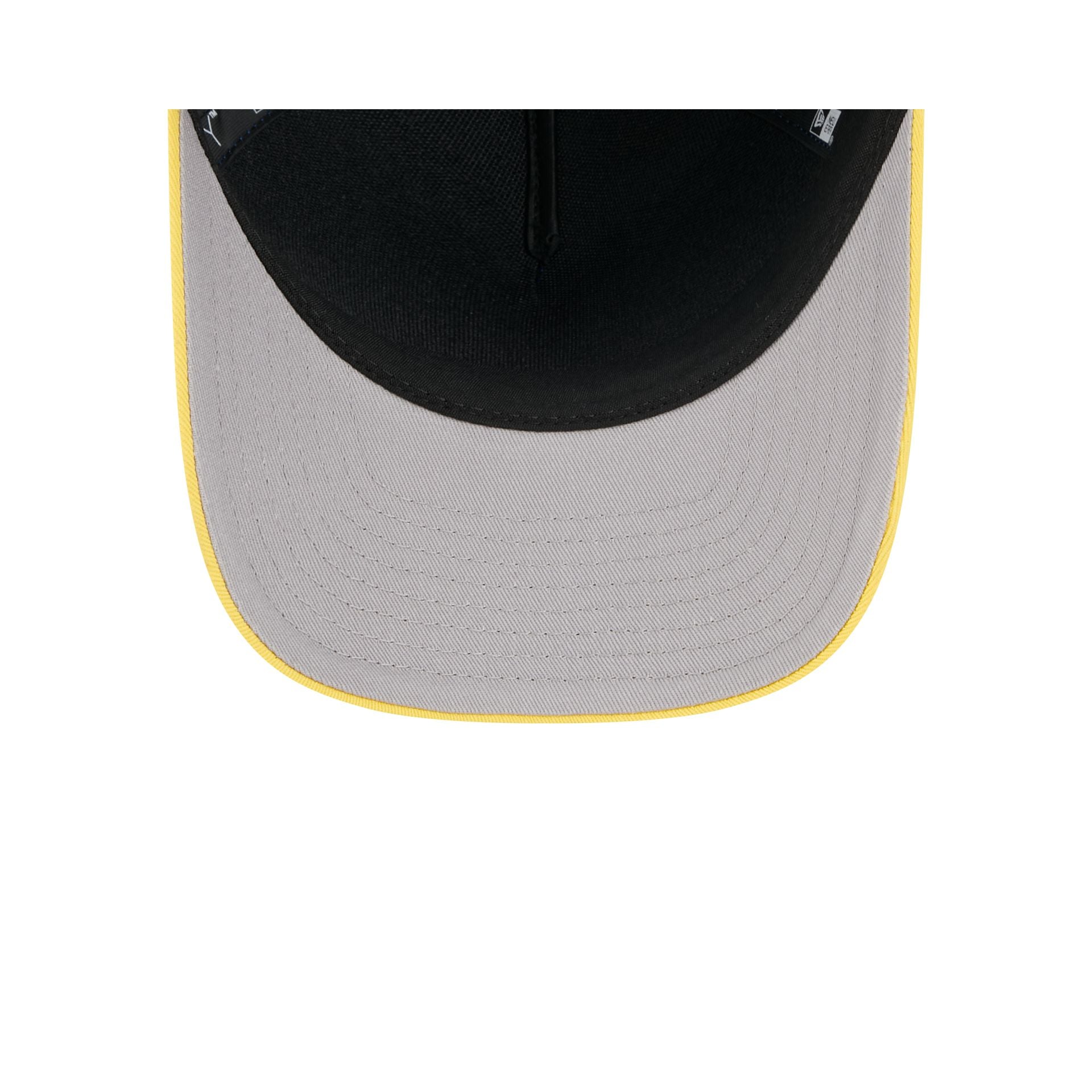 Los Angeles Rams Arch 9FORTY M-Crown A-Frame Snapback Hat