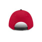 San Francisco 49ers Arch 9FORTY M-Crown A-Frame Snapback Hat