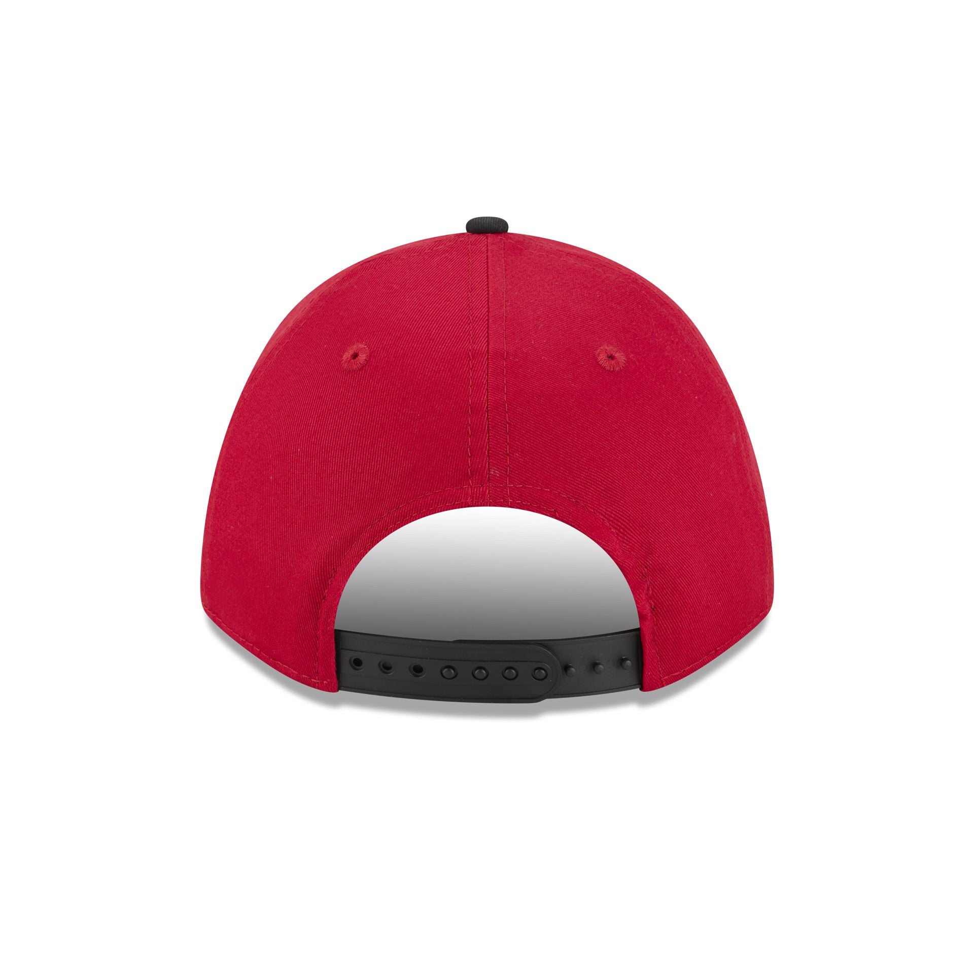 San Francisco 49ers Arch 9FORTY M-Crown A-Frame Snapback Hat