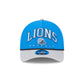Detroit Lions Arch 9FORTY M-Crown A-Frame Snapback Hat