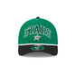 Dallas Stars Arch 9FORTY M-Crown A-Frame Snapback Hat