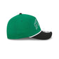 Dallas Stars Arch 9FORTY M-Crown A-Frame Snapback Hat