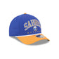 Buffalo Sabres Arch 9FORTY M-Crown A-Frame Snapback Hat