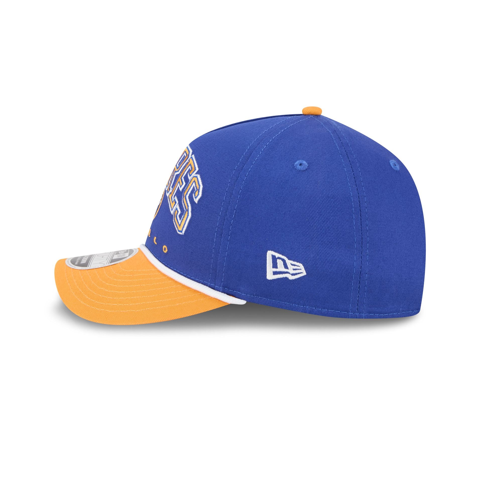Buffalo Sabres Arch 9FORTY M-Crown A-Frame Snapback Hat