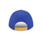 Buffalo Sabres Arch 9FORTY M-Crown A-Frame Snapback Hat