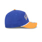 Buffalo Sabres Arch 9FORTY M-Crown A-Frame Snapback Hat