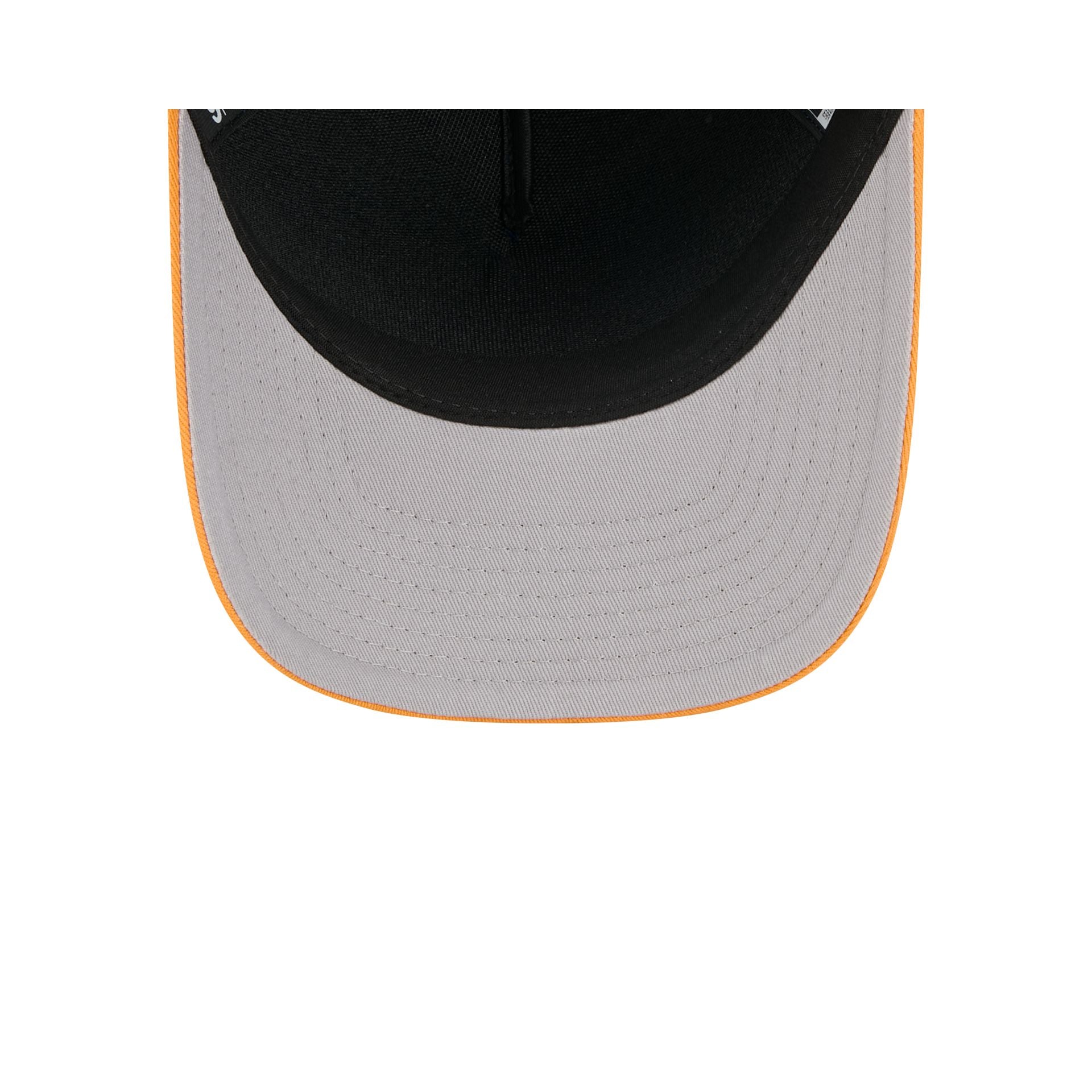 Buffalo Sabres Arch 9FORTY M-Crown A-Frame Snapback Hat