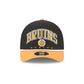 Boston Bruins Arch 9FORTY M-Crown A-Frame Snapback Hat