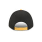 Boston Bruins Arch 9FORTY M-Crown A-Frame Snapback Hat