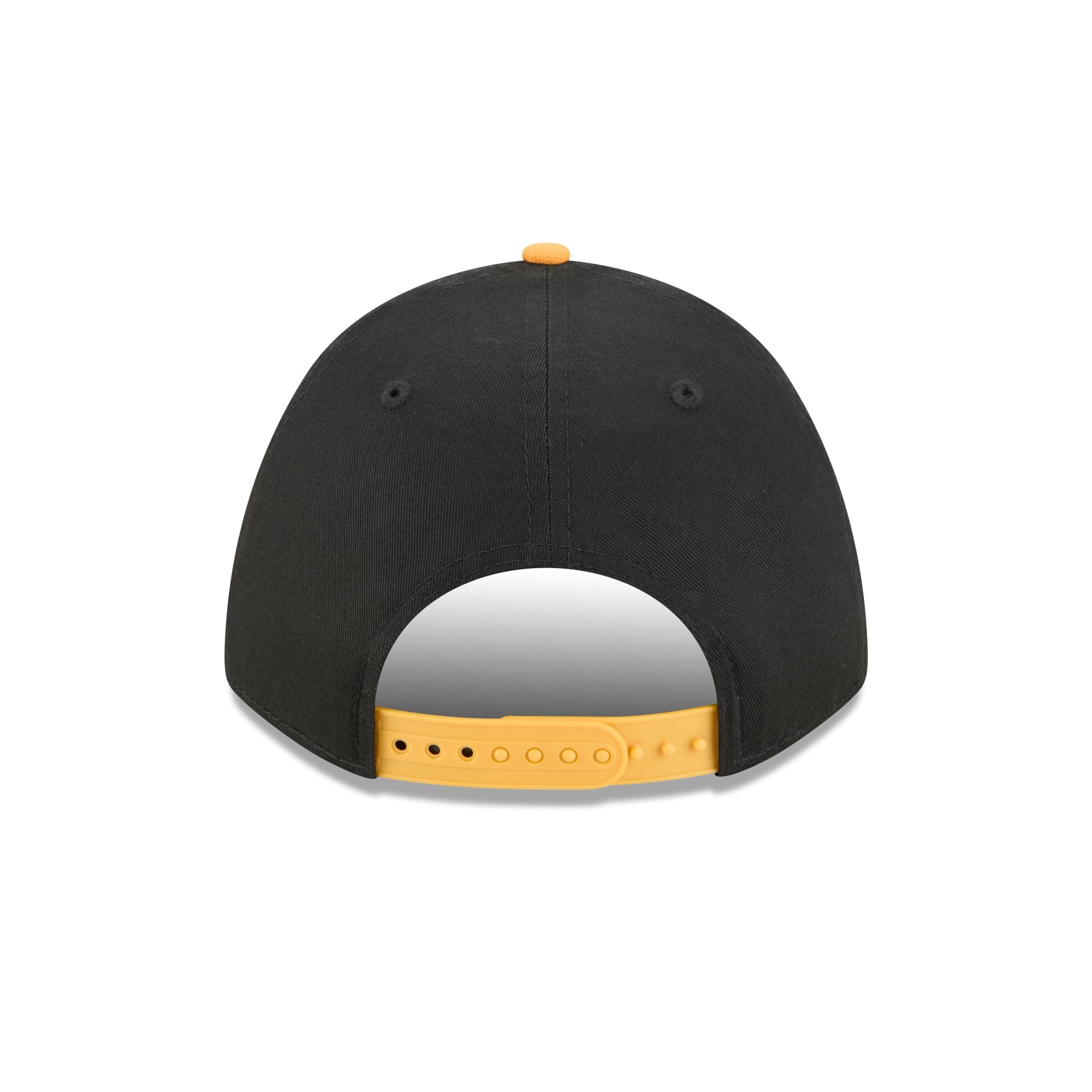 Boston Bruins Arch 9FORTY M-Crown A-Frame Snapback Hat