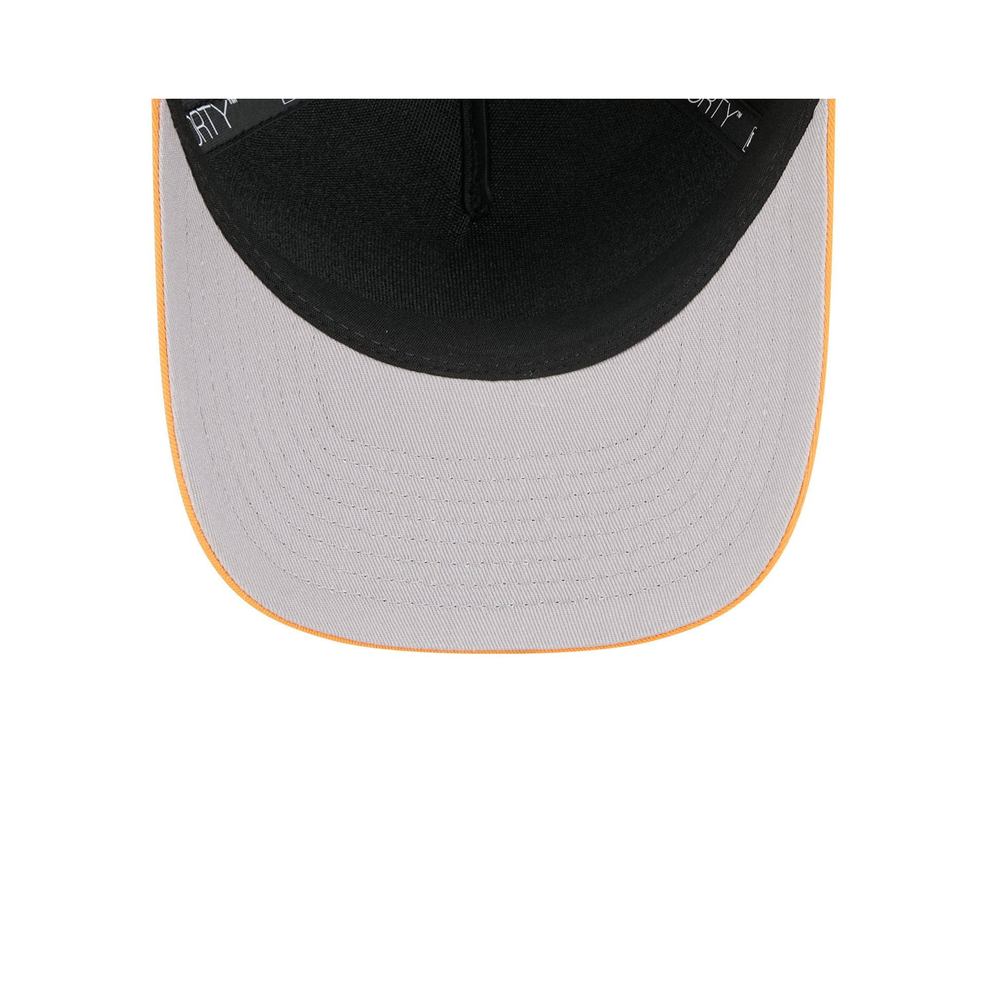 Boston Bruins Arch 9FORTY M-Crown A-Frame Snapback Hat