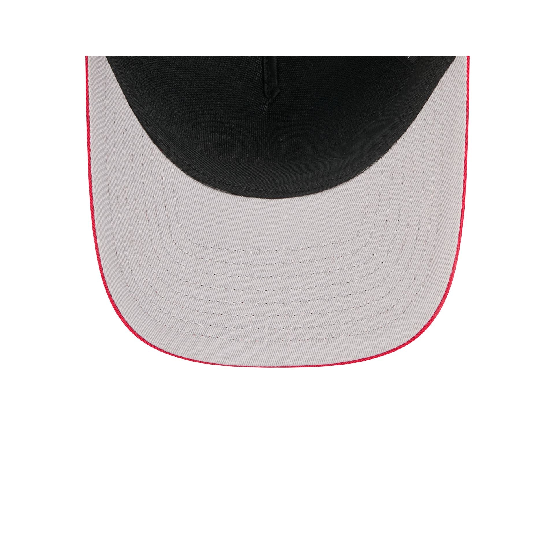 Buffalo Sabres Arch Alternate 9FORTY M-Crown A-Frame Snapback Hat