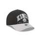 Los Angeles Kings Arch 9FORTY M-Crown A-Frame Snapback Hat