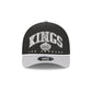 Los Angeles Kings Arch 9FORTY M-Crown A-Frame Snapback Hat
