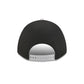 Los Angeles Kings Arch 9FORTY M-Crown A-Frame Snapback Hat