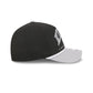 Los Angeles Kings Arch 9FORTY M-Crown A-Frame Snapback Hat