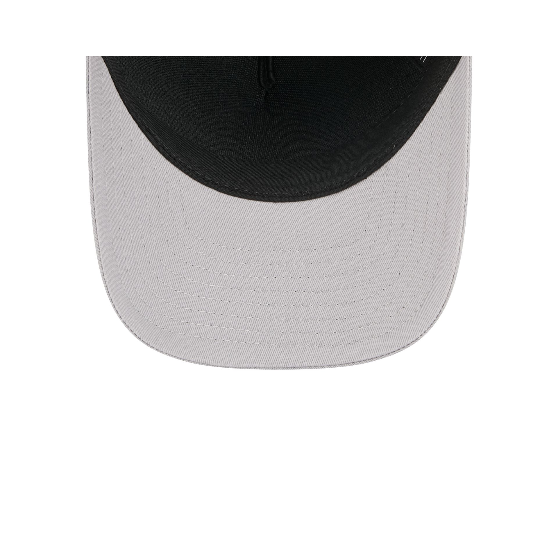 Los Angeles Kings Arch 9FORTY M-Crown A-Frame Snapback Hat