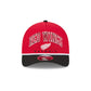 Detroit Red Wings Arch 9FORTY M-Crown A-Frame Snapback Hat