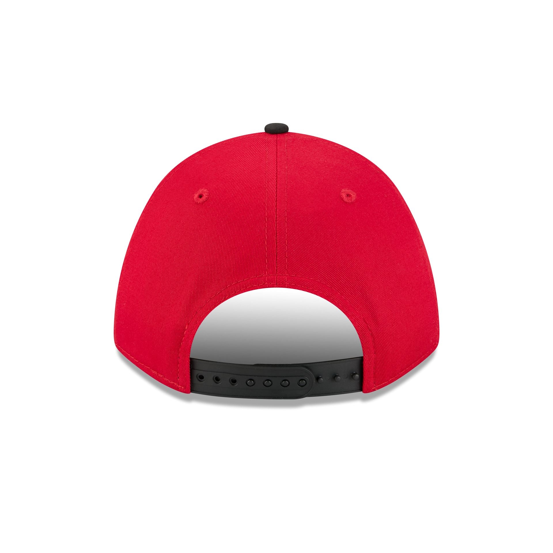 Detroit Red Wings Arch 9FORTY M-Crown A-Frame Snapback Hat
