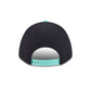 Seattle Kraken Arch 9FORTY M-Crown A-Frame Snapback Hat