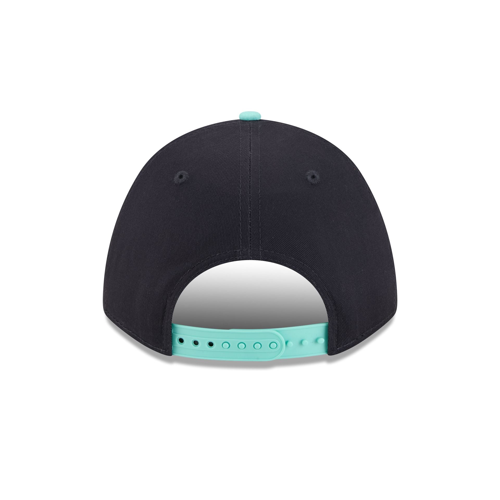 Seattle Kraken Arch 9FORTY M-Crown A-Frame Snapback Hat