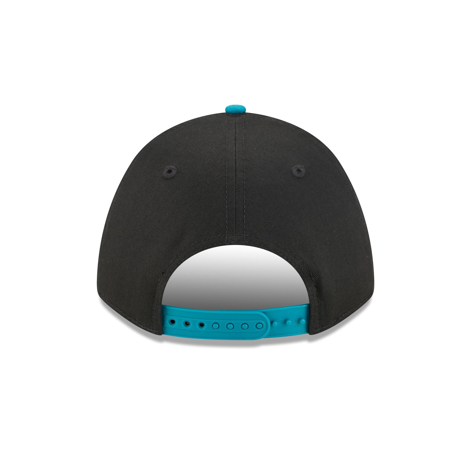 San Jose Sharks Arch 9FORTY M-Crown A-Frame Snapback Hat