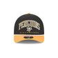 Pittsburgh Penguins Arch 9FORTY M-Crown A-Frame Snapback Hat