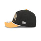 Pittsburgh Penguins Arch 9FORTY M-Crown A-Frame Snapback Hat