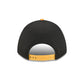 Pittsburgh Penguins Arch 9FORTY M-Crown A-Frame Snapback Hat
