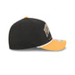 Pittsburgh Penguins Arch 9FORTY M-Crown A-Frame Snapback Hat