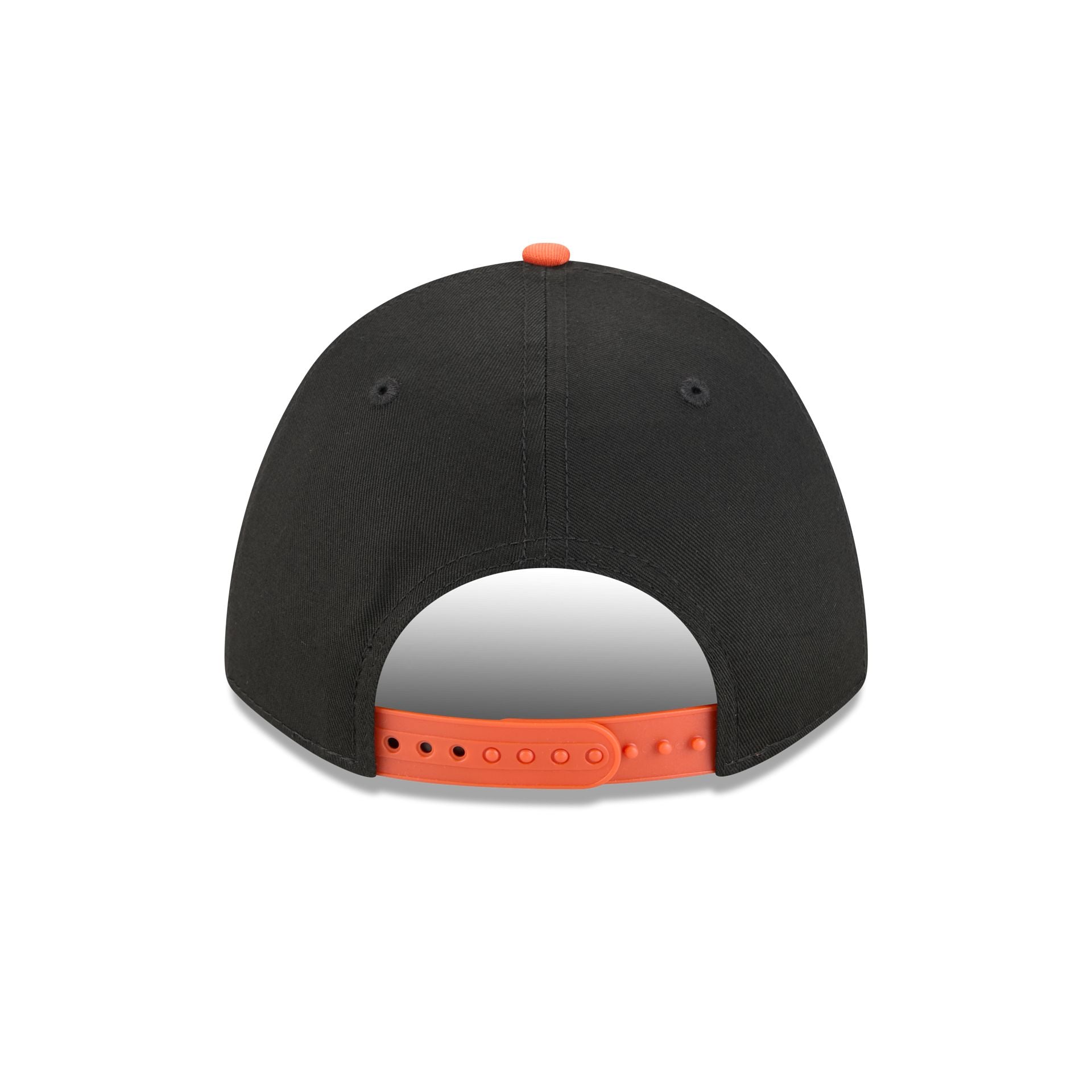 Philadelphia Flyers Arch 9FORTY M-Crown A-Frame Snapback Hat