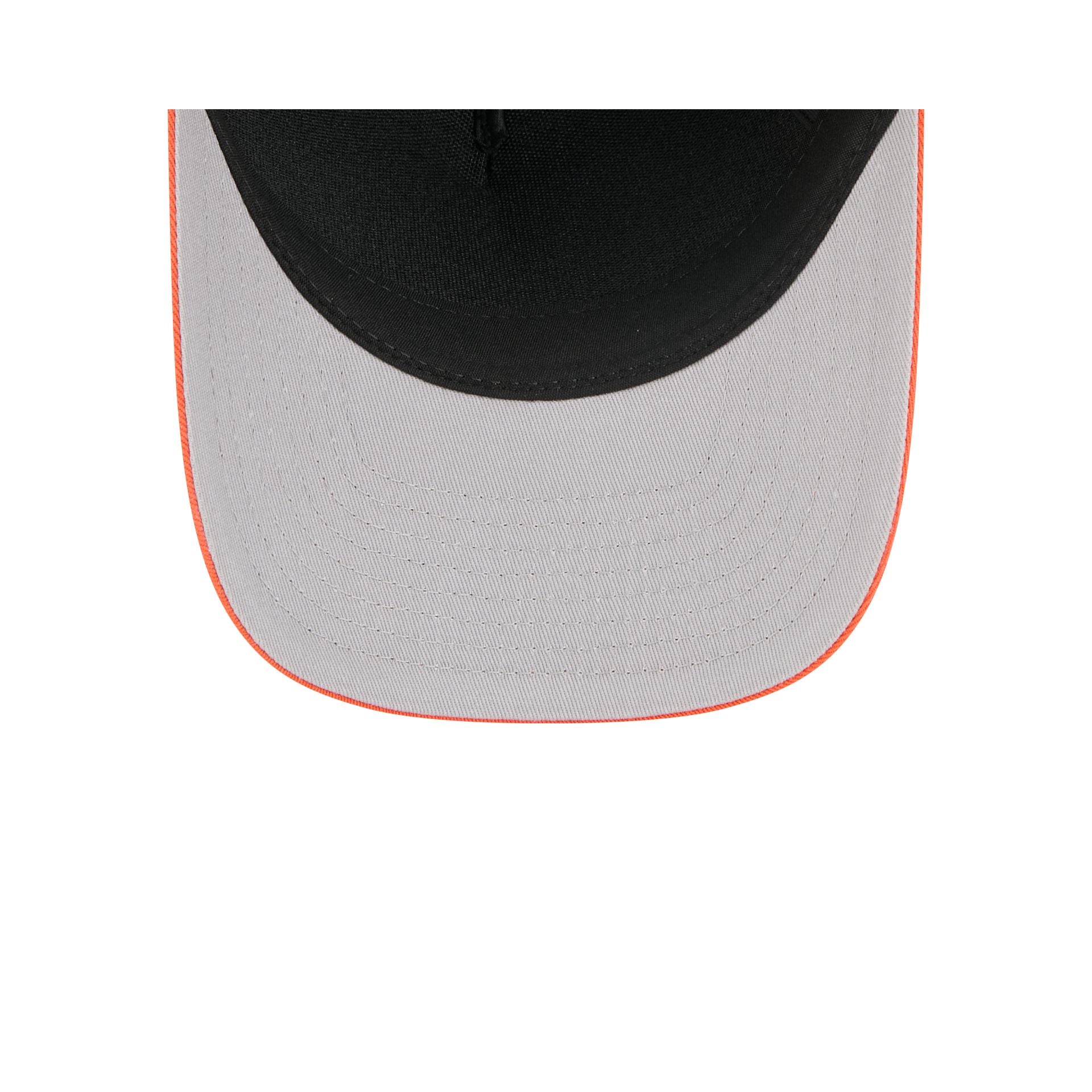 Philadelphia Flyers Arch 9FORTY M-Crown A-Frame Snapback Hat