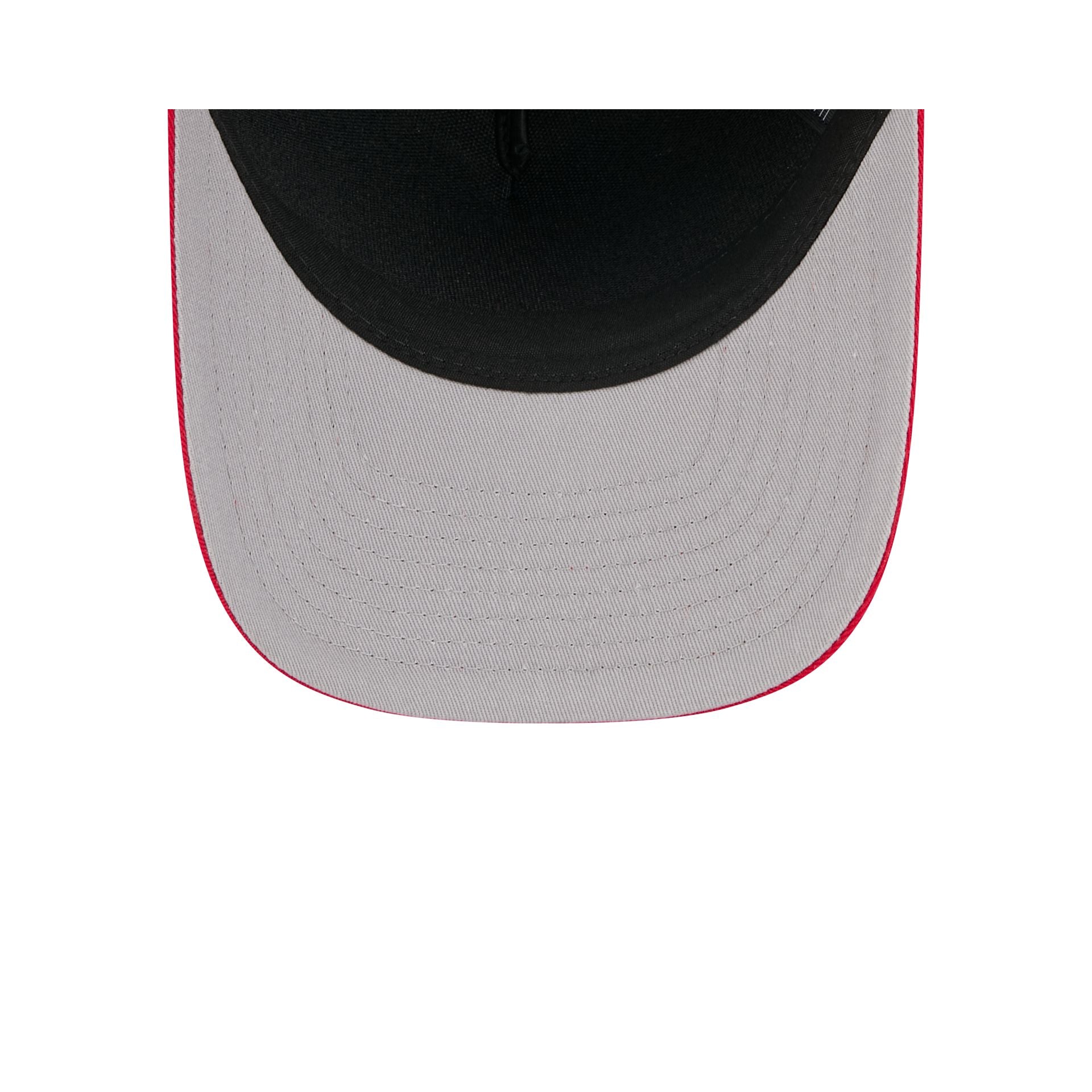 New York Rangers Arch 9FORTY M-Crown A-Frame Snapback Hat