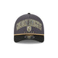 Vegas Golden Knights Arch 9FORTY M-Crown A-Frame Snapback Hat