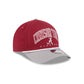 Alabama Crimson Tide Arch 9FORTY M-Crown A-Frame Snapback Hat