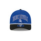 Duke Blue Devils Arch 9FORTY M-Crown A-Frame Snapback Hat