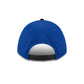 Duke Blue Devils Arch 9FORTY M-Crown A-Frame Snapback Hat