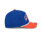 Florida Gators Arch 9FORTY M-Crown A-Frame Snapback Hat