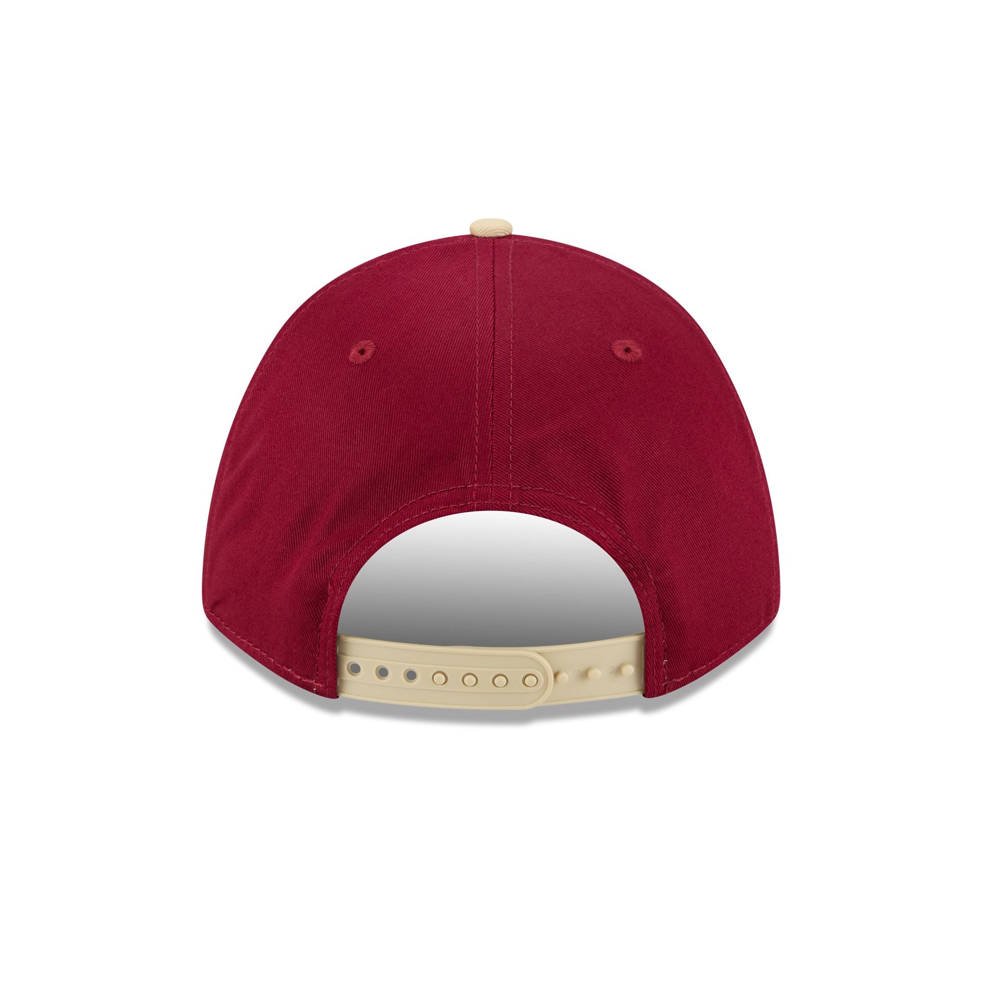 Florida State Seminoles Arch 9FORTY M-Crown A-Frame Snapback Hat