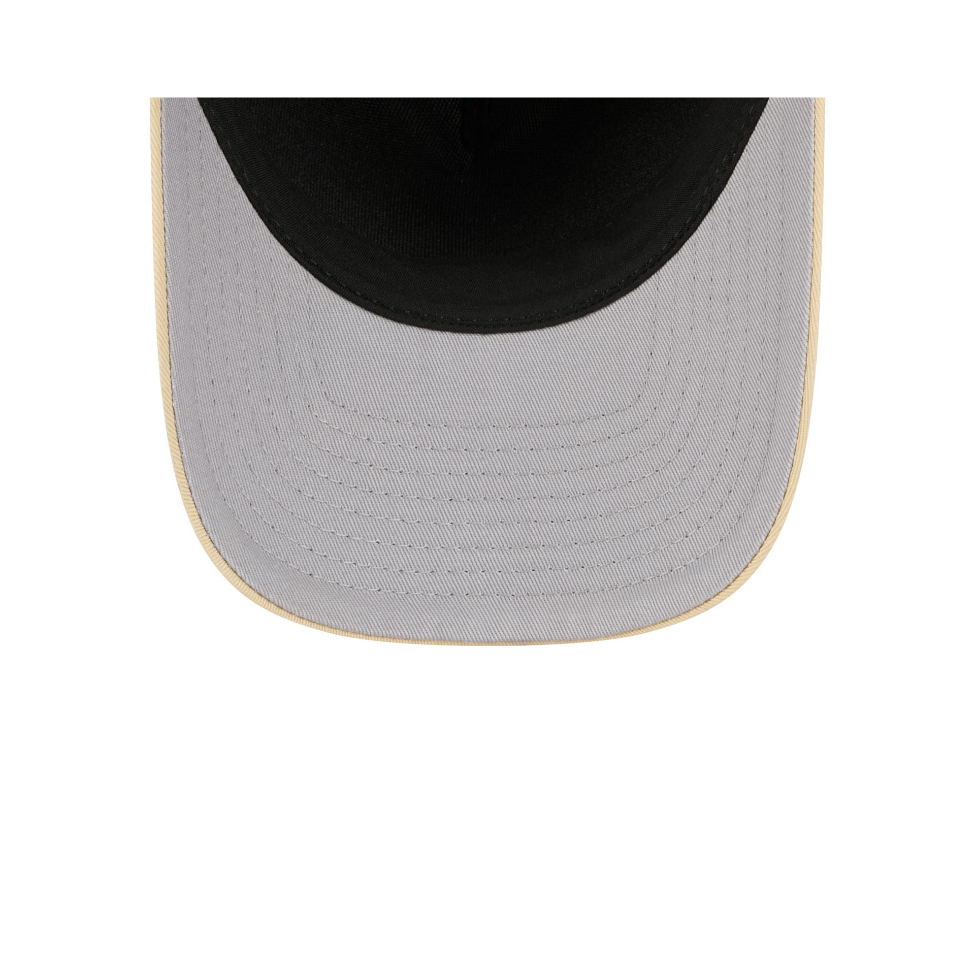 Florida State Seminoles Arch 9FORTY M-Crown A-Frame Snapback Hat