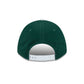 Michigan State Spartans Arch 9FORTY M-Crown A-Frame Snapback Hat