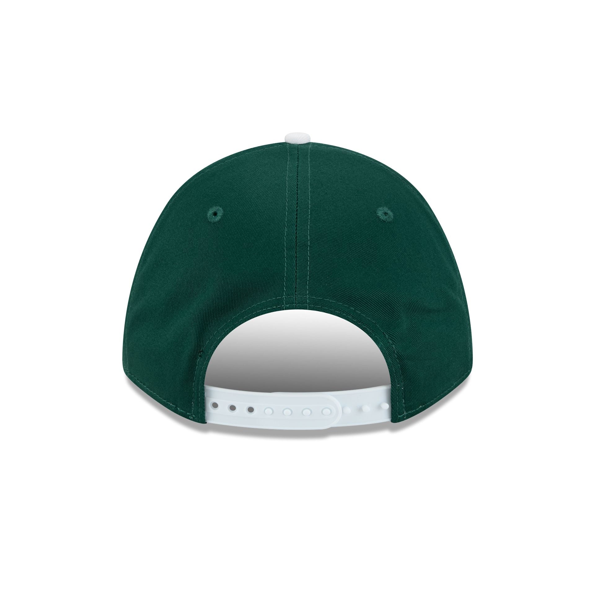 Michigan State Spartans Arch 9FORTY M-Crown A-Frame Snapback Hat